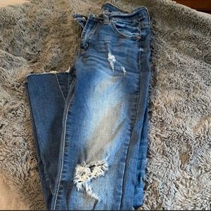 KanCan jeans size 1 (1/24)
